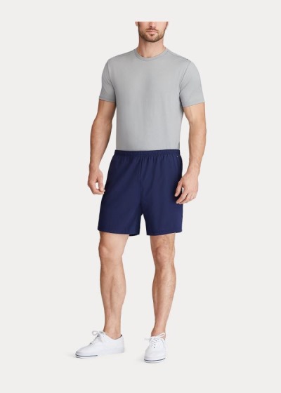 Calções Ralph Lauren Compression-Lined Homem 43860-JXFR